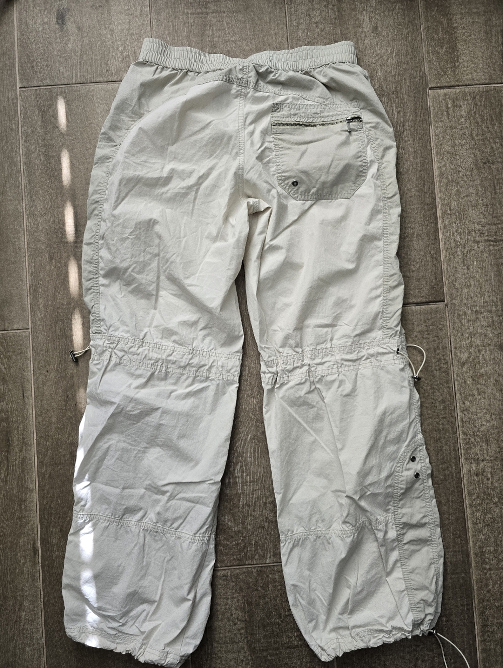 Silence + Noise Colorblock Pants - Picture 3 of 4